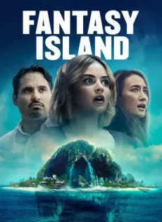 ดูหนังออนไลน์ฟรี เกาะสวรรค์ เกมนรก Fantasy Island (2020)