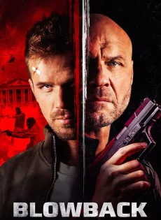ดูหนังออนไลน์ฟรี Blowback (2022)
