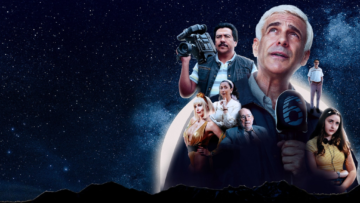 review The Man Who Loved UFOs