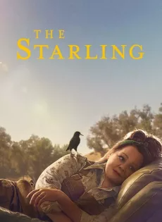 ดูหนังออนไลน์ฟรี เดอะ สตาร์ลิง The Starling (2021)