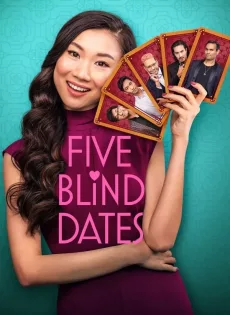 ดูหนังออนไลน์ฟรี ห้าเดทวุ่น ลุ้นพบรัก (2024) Five Blind Dates