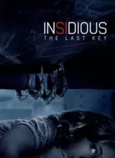 ดูหนังออนไลน์ฟรี วิญญาณตามติด กุญแจผีบอก Insidious The Last Key (2018)