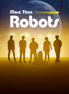 ดูหนังออนไลน์ฟรี More Than Robots (2022)