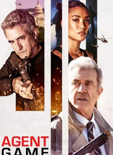 ดูหนังออนไลน์ฟรี เกมจารชน คนเหนือชั้น (2022) Agent Game
