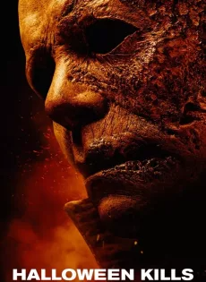 ดูหนังออนไลน์ฟรี ฮาโลวีนสังหาร Halloween Kills (2021)