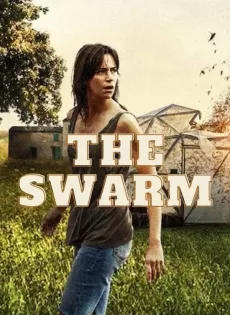 ดูหนังออนไลน์ฟรี ตั๊กแตนเลือด The Swarm (2020)