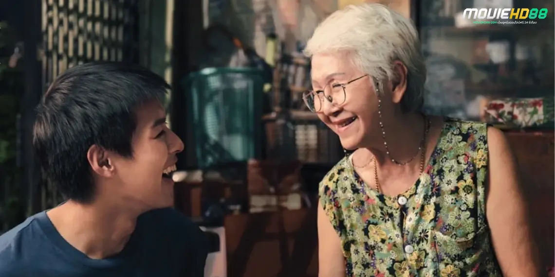 reviewmovieHow to Make Millions Before Grandma Dies2024