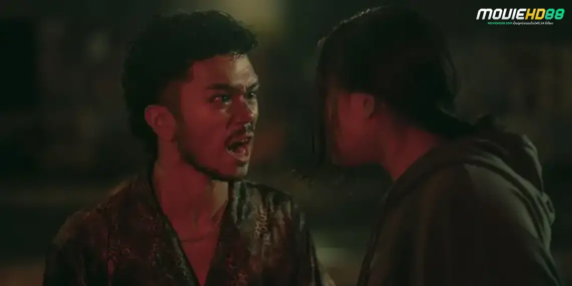 reviewmovieThe Shadow Strays2024
