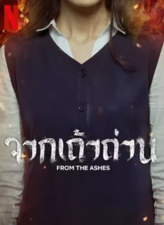 ดูหนังออนไลน์ฟรี จากเถ้าถ่าน (2024) From the Ashes