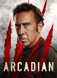 ดูหนังออนไลน์ฟรี Arcadian (2024)