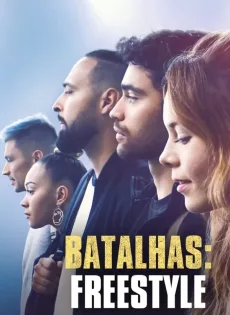 ดูหนังออนไลน์ฟรี แบตเทิล สงครามจังหวะ ฟรีสไตล์ (2022) Battle Freestyle