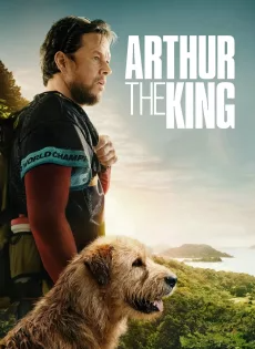 ดูหนังออนไลน์ฟรี อาเธอร์ จอมราชา (2024) Arthur the King