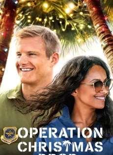 ดูหนังออนไลน์ฟรี ภารกิจของขวัญจากฟ้า Operation Christmas Drop (2020)