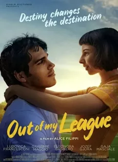ดูหนังออนไลน์ฟรี รักสุดเอื้อม Out of My League (2020)