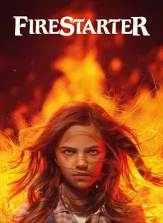 ดูหนังออนไลน์ฟรี หนูน้อยพลังเพลิง Firestarter (2022)