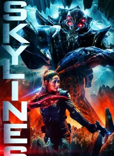 ดูหนังออนไลน์ฟรี สกายไลน์ 3 สงครามถล่มจักรวาล Skylines 3 (2020)