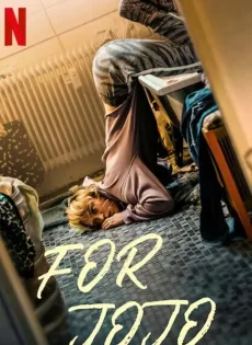 ดูหนังออนไลน์ฟรี เพื่อนรัก พักงานแต่ง For Jojo (2022)