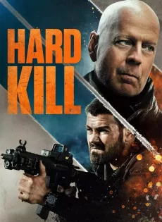 ดูหนังออนไลน์ฟรี Hard Kill (2020)
