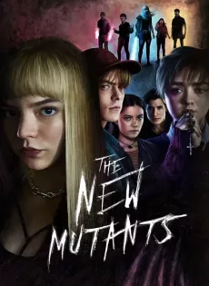 ดูหนังออนไลน์ฟรี มิวแทนท์รุ่นใหม่ The New Mutants (2020)