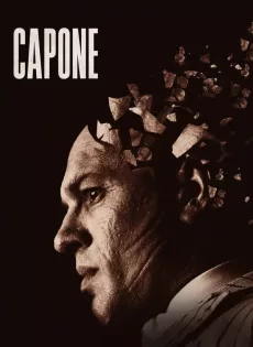 ดูหนังออนไลน์ฟรี คาโปน Capone (2020)