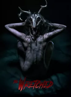 ดูหนังออนไลน์ฟรี The Wretched (2019)