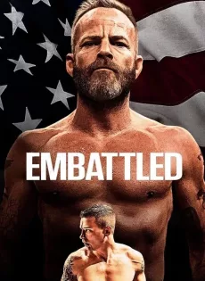 ดูหนังออนไลน์ฟรี พร้อมสู้ Embattled (2020)
