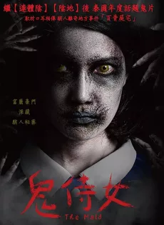 ดูหนังออนไลน์ฟรี สาวลับใช้ The Maid (2020)