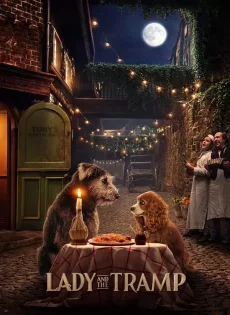 ดูหนังออนไลน์ฟรี ทรามวัยกับไอ้ตูบ Lady and the Tramp (2019)
