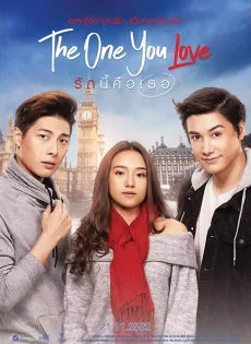 ดูหนังออนไลน์ฟรี รักนี้คือเธอ The One You Love (2019)