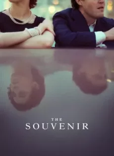 ดูหนังออนไลน์ฟรี ของที่ระลึก The Souvenir (2019)