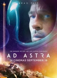 ดูหนังออนไลน์ฟรี ภารกิจตะลุยดาว Ad Astra (2019)