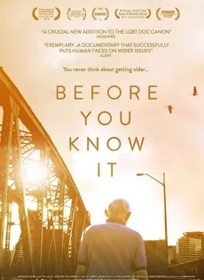 ดูหนังออนไลน์ฟรี Before You Know It (2019)