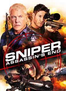 ดูหนังออนไลน์ฟรี สไนเปอร์ จุดจบนักล่า Sniper: Assassin’s End (2020)