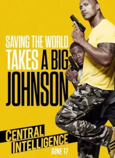 ดูหนังออนไลน์ฟรี คู่สืบคู่แสบ Central Intelligence (2016)