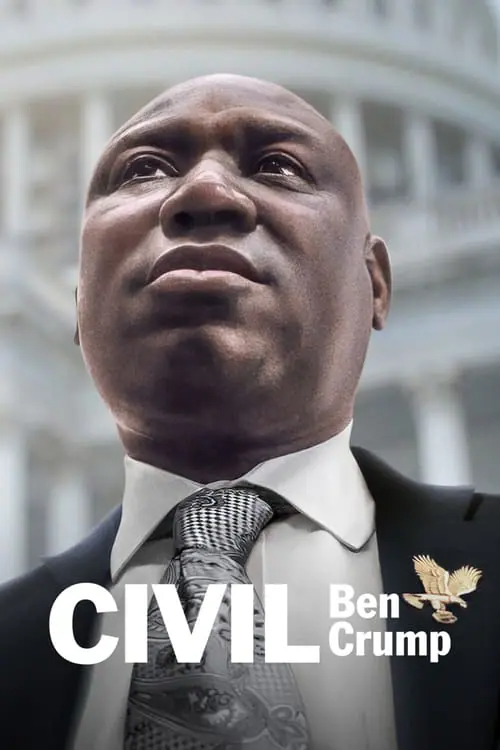 ดูหนังออนไลน์ฟรี เบน ครัมป์ เพื่อสิทธิพลเมือง Civil Ben Crump (2022)