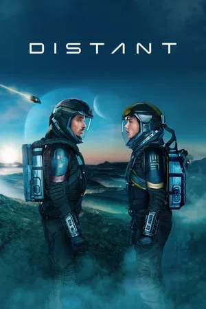 ดูหนังออนไลน์ฟรี Distant (2024)