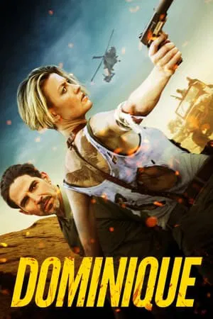 ดูหนังออนไลน์ฟรี Dominique (2024)