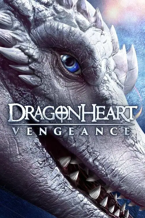 ดูหนังออนไลน์ฟรี ดราก้อนฮาร์ท ศึกล้างแค้น Dragonheart Vengeance (2020)