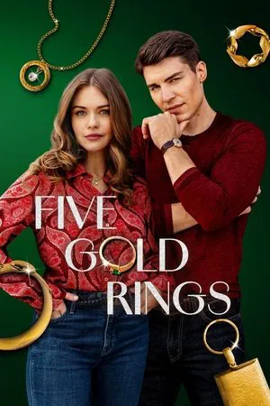 ดูหนังออนไลน์ฟรี Five Gold Rings (2024)