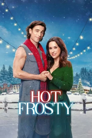 ดูหนังออนไลน์ฟรี ฟรอสตี้สุดฮอต Hot Frosty (2024)