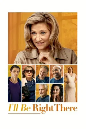 ดูหนังออนไลน์ฟรี I ll Be Right There (2024)