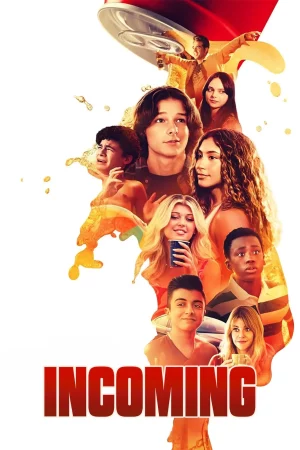 ดูหนังออนไลน์ฟรี มือใหม่ไฮสกูล Incoming (2024)