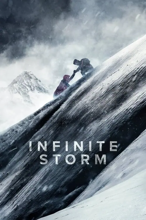 ดูหนังออนไลน์ฟรี อินฟีนิตี้ สตรอม Infinite Storm (2022)