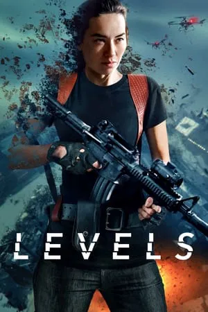 ดูหนังออนไลน์ฟรี เลเวลส์ Levels (2024)