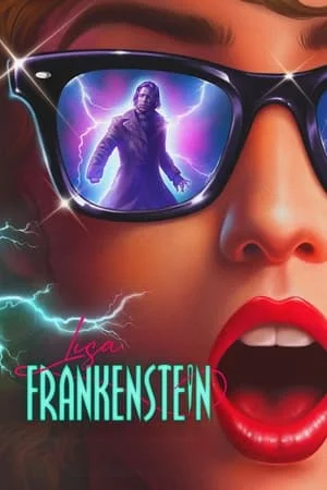 ดูหนังออนไลน์ฟรี ลิซ่า แฟรงเกนสไตน์ Lisa Frankenstein (2024)