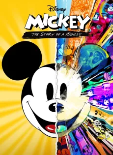 ดูหนังออนไลน์ฟรี Mickey: The Story of a Mouse (2022)