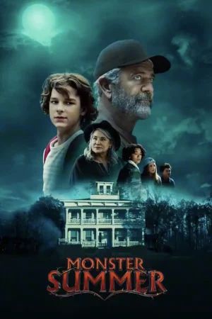 ดูหนังออนไลน์ฟรี มอนสเตอร์ซัมเมอร์ Monster Summer (2024)