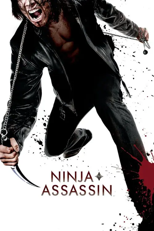 ดูหนังออนไลน์ฟรี นินจา แอซแซสซิน แค้นสังหาร Ninja Assassin