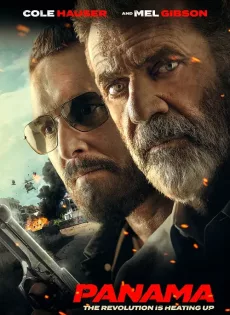 ดูหนังออนไลน์ฟรี พยัคฆ์สายลับซ่อนลาย Panama (2022)