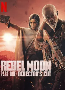 ดูหนังออนไลน์ฟรี Rebel Moon Part One A Director s Cut (2024)